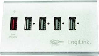 LogiLink UA0224 USB Hub kullananlar yorumlar